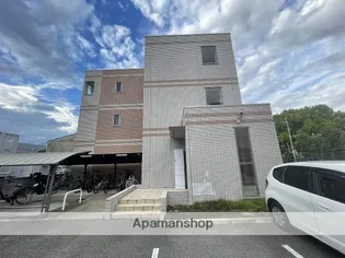 リヴェール【1階】の外観