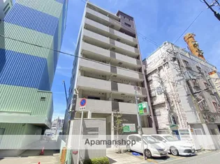 ウィステリアコートの画像