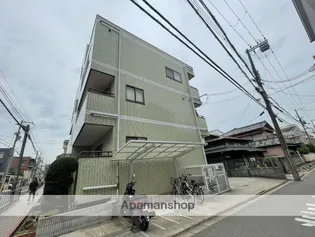 NCグリーンハイツの画像