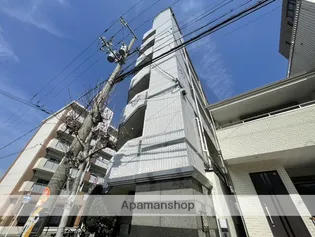 新大阪OMパレス【6階】の外観