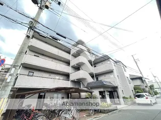 メゾンエルセビアの画像