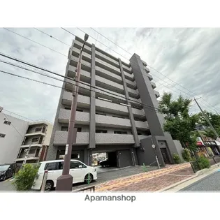 メゾンクレストの画像