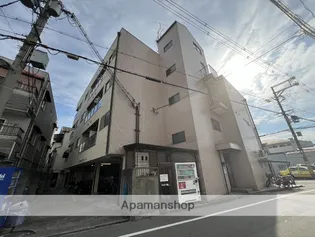 グランドハイツ三津屋北の画像