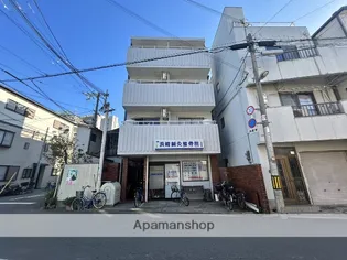 シャルム十三の画像