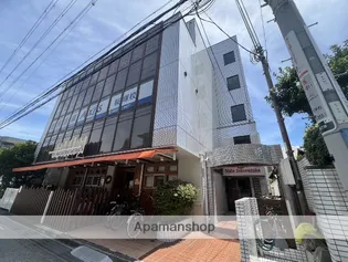 ミレ桜塚【5階】の外観