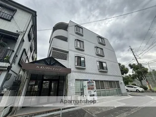 大阪府大阪市東淀川区北江口2丁目【マンション】の外観