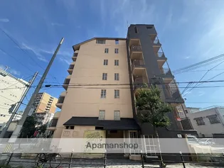 東三国センチュリーマンションの画像