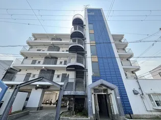 第4エンシンハイツの画像