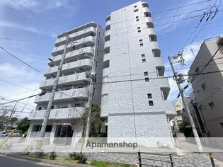 リーガル新大阪【7階】の外観