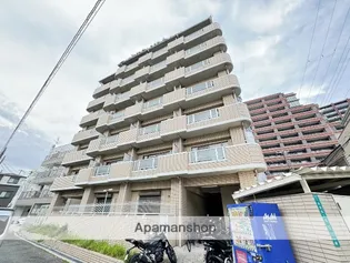 プリンスコート新高の画像