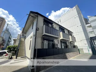 ラ メール栄の画像