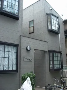 大阪府大阪市東淀川区柴島2丁目【アパート】の外観