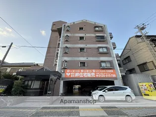 レクシア豊里の画像