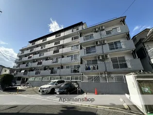 第1高光マンションの画像