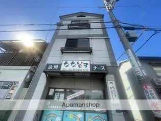 大阪府大阪市淀川区十八条3丁目【アパート】の外観