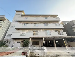 大栄マンションの画像