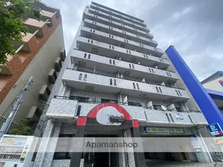 マンハッタンヒルズの画像