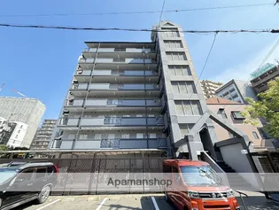 グランメール新大阪の画像