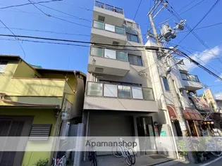 クローバーハイツマキノの画像