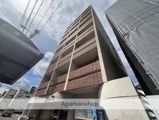 大阪府大阪市東淀川区瑞光2丁目【マンション】の外観