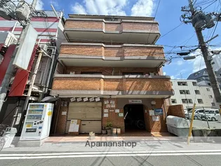 MOMOHOUSE豊新の画像