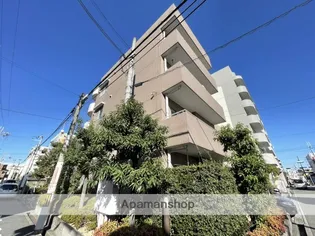 ロイヤルエスタ服部の画像