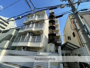 グランドコート新大阪の画像