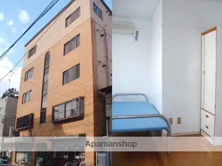 サンハイツ北館の画像