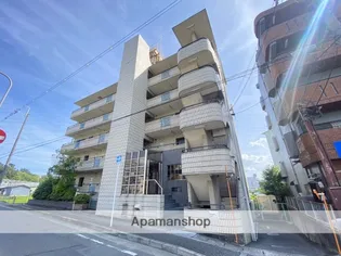 カルム緑地の画像