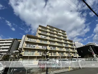 ヒシヒラリバーハイツの画像