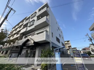 マンションサンロードの画像