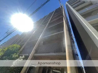 ミールズ新大阪の画像