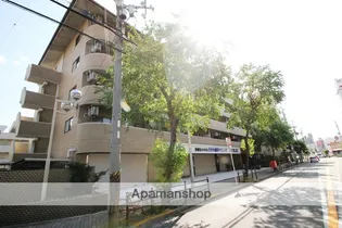 大阪府大阪市東淀川区大桐2丁目【マンション】の外観