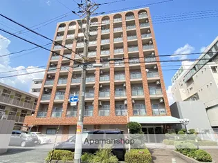 第12高光マンションの画像