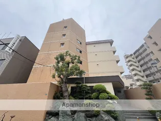 ローズハイツ東本の画像