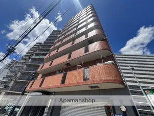 おおきに新大阪Ⅱサニーアパートメントの画像