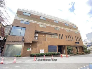 シティヒルズウオアサ【5階】の外観