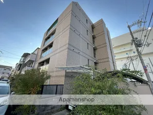 フローラルの画像