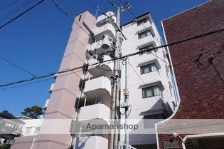 リバーパーク服部の画像