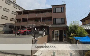 ボヌール緑地壱番館の画像