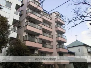 ティアラコート津雲台の画像