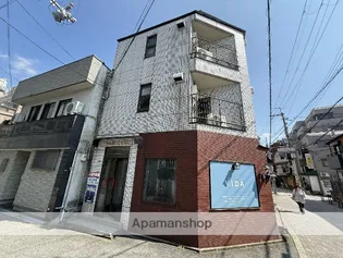 山田ハイツの画像