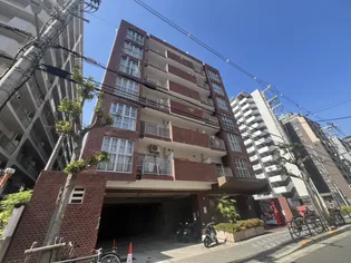 ネオハイツ第3新大阪の画像