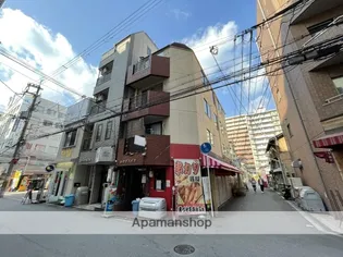 みかげハイツの画像