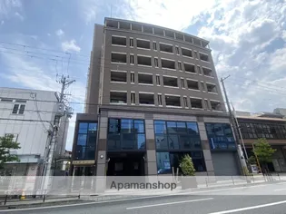 フローラルハイツ服部の画像