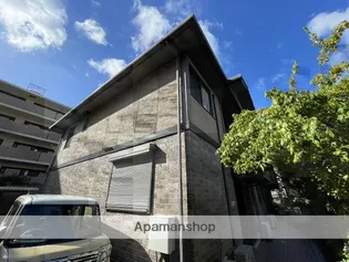 長興寺コーポの画像