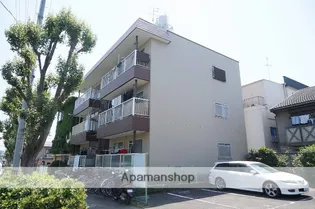 岡町ハイツの画像