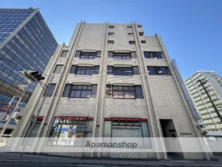 ハイツ吉祥の画像