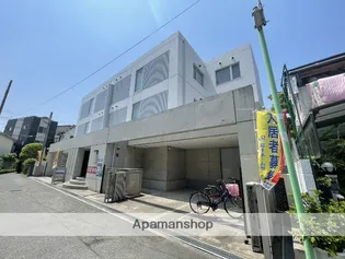 フォンテーヌ曽根【1階】の外観