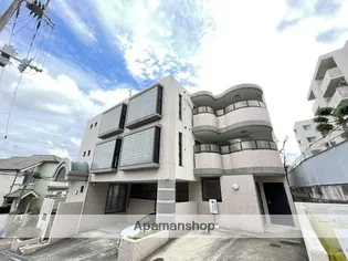 ロイヤルグレース上野東の画像